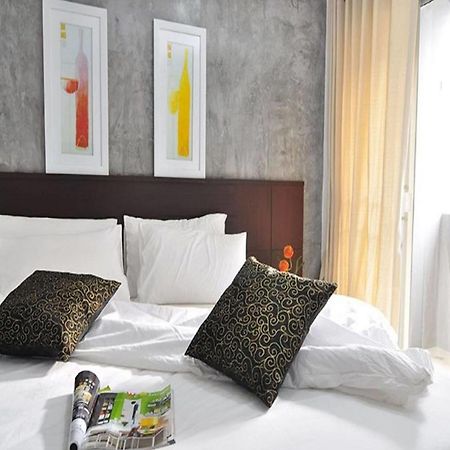 Islanda Boutique Hotel Patong Buitenkant foto