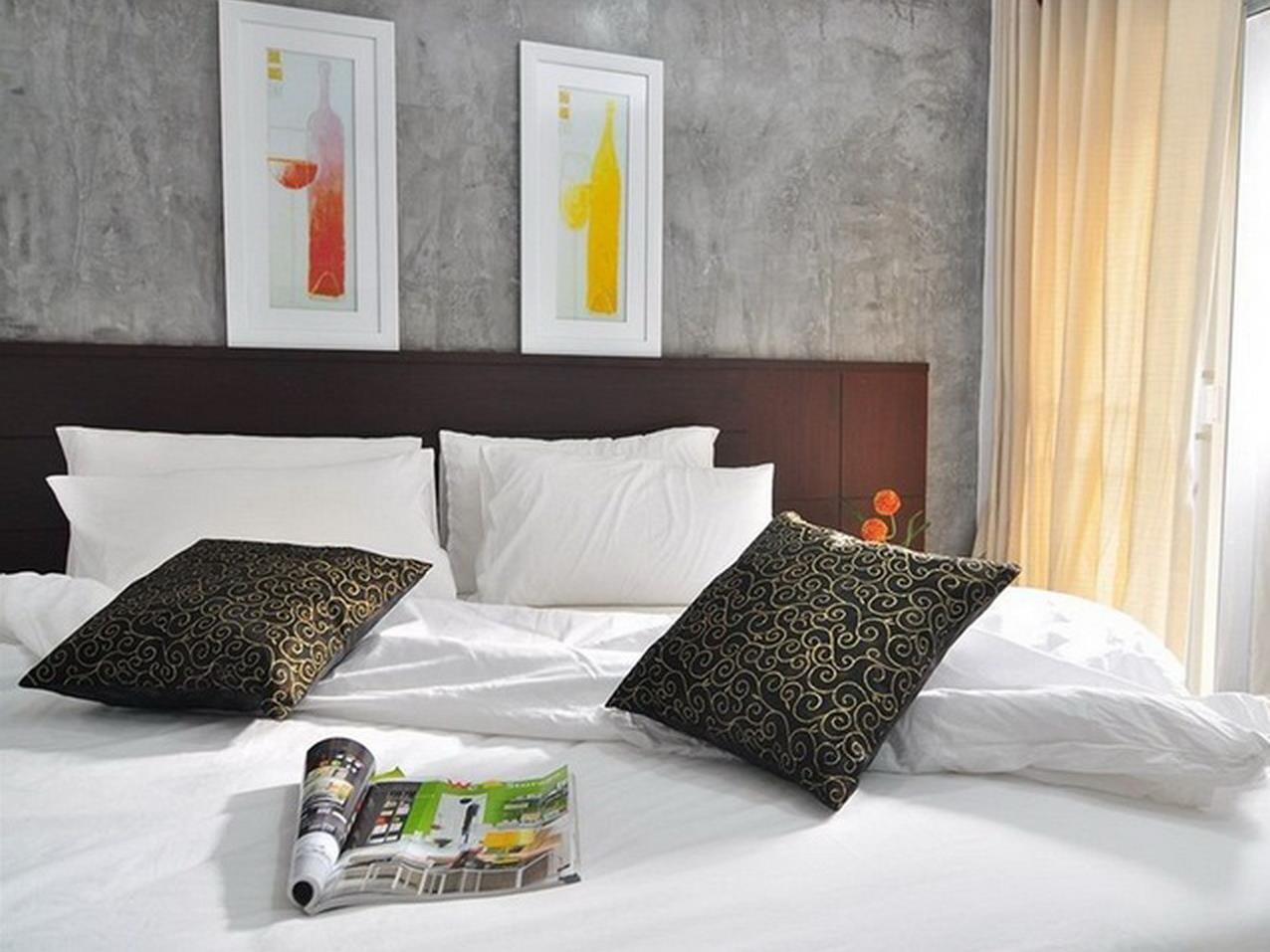 Islanda Boutique Hotel Patong Buitenkant foto