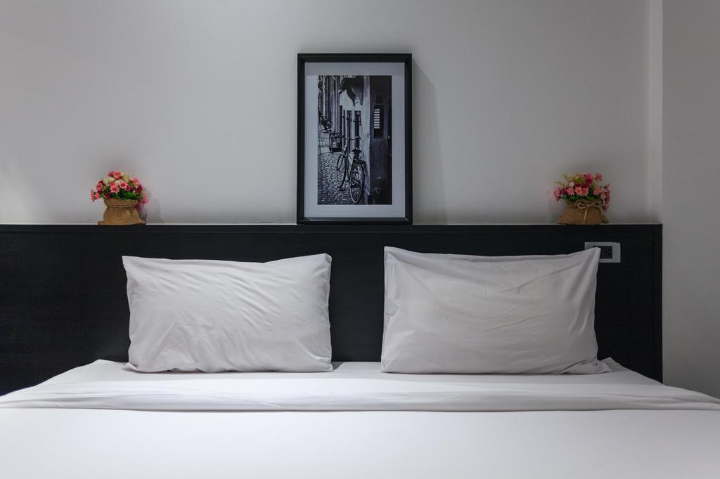 Islanda Boutique Hotel Patong Buitenkant foto